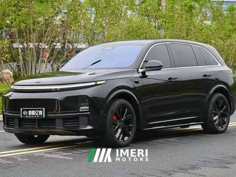 2023 Li Auto L7 Pro - ავტომობილი ჩინეთიდან