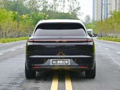 Li Auto L7 Pro - ფოტო 16