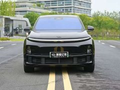 Li Auto L7 Pro - ფოტო 2