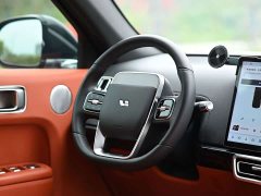 Li Auto L7 Pro - ფოტო 7