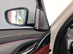 BMW 5 Series 530Li Premier M Sport Package - ფოტო 11