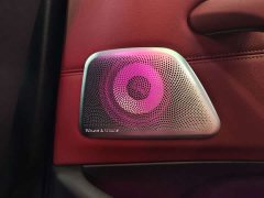 BMW 5 Series 530Li Premier M Sport Package - ფოტო 13