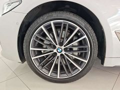 BMW 5 Series 530Li Premier M Sport Package - ფოტო 14
