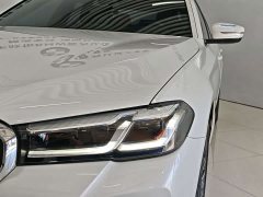BMW 5 Series 530Li Premier M Sport Package - ფოტო 15