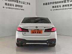 BMW 5 Series 530Li Premier M Sport Package - ფოტო 5