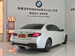 BMW 5 Series 530Li Premier M Sport Package - ფოტო 6