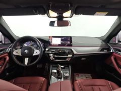 BMW 5 Series 530Li Premier M Sport Package - ფოტო 8