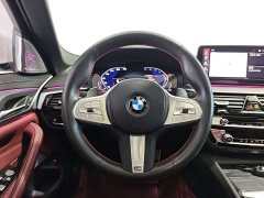 BMW 5 Series 530Li Premier M Sport Package - ფოტო 9