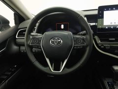 Toyota Camry 2023 2.5G Luxury Edition - ფოტო 11