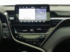 Toyota Camry 2023 2.5G Luxury Edition - ფოტო 12