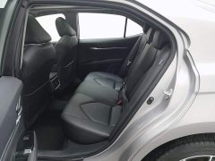 Toyota Camry 2023 2.5G Luxury Edition - ფოტო 15