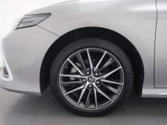 Toyota Camry 2023 2.5G Luxury Edition - ფოტო 17