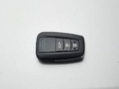 Toyota Camry 2023 2.5G Luxury Edition - ფოტო 19