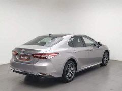 Toyota Camry 2023 2.5G Luxury Edition - ფოტო 2