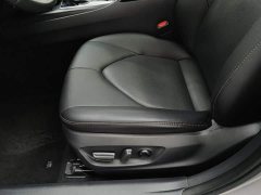 Toyota Camry 2023 2.5G Luxury Edition - ფოტო 20