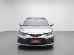 Toyota Camry 2023 2.5G Luxury Edition - ფოტო 3