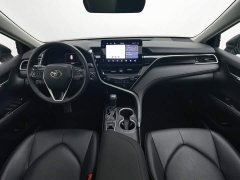 Toyota Camry 2023 2.5G Luxury Edition - ფოტო 5