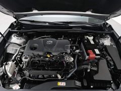 Toyota Camry 2023 2.5G Luxury Edition - ფოტო 6