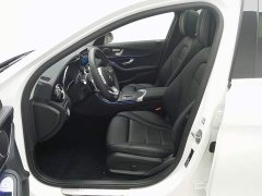 Mercedes-Benz C-Class C 260 L AMG Line - ფოტო 10
