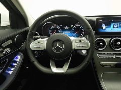 Mercedes-Benz C-Class C 260 L AMG Line - ფოტო 11