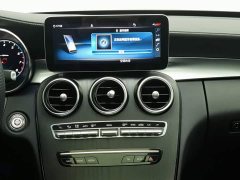 Mercedes-Benz C-Class C 260 L AMG Line - ფოტო 12