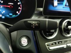 Mercedes-Benz C-Class C 260 L AMG Line - ფოტო 13