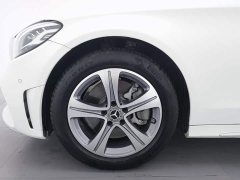 Mercedes-Benz C-Class C 260 L AMG Line - ფოტო 17