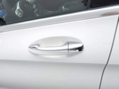 Mercedes-Benz C-Class C 260 L AMG Line - ფოტო 18