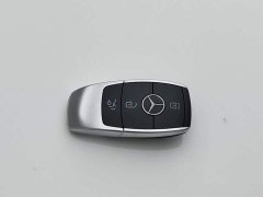 Mercedes-Benz C-Class C 260 L AMG Line - ფოტო 19
