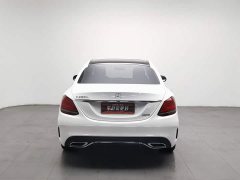 Mercedes-Benz C-Class C 260 L AMG Line - ფოტო 4