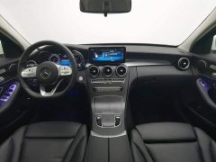 Mercedes-Benz C-Class C 260 L AMG Line - ფოტო 5