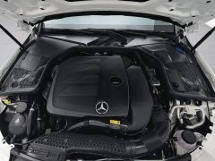 Mercedes-Benz C-Class C 260 L AMG Line - ფოტო 6