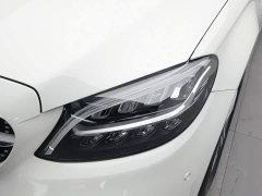 Mercedes-Benz C-Class C 260 L AMG Line - ფოტო 7