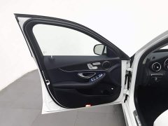 Mercedes-Benz C-Class C 260 L AMG Line - ფოტო 8