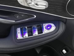 Mercedes-Benz C-Class C 260 L AMG Line - ფოტო 9