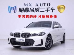 BMW 3 Series 325Li M Sport Package - ფოტო 1