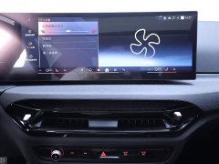 BMW 3 Series 325Li M Sport Package - ფოტო 10