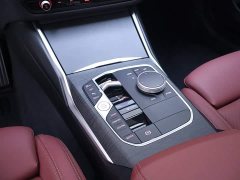 BMW 3 Series 325Li M Sport Package - ფოტო 12
