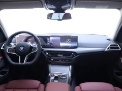 BMW 3 Series 325Li M Sport Package - ფოტო 13