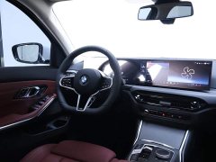 BMW 3 Series 325Li M Sport Package - ფოტო 14