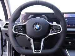 BMW 3 Series 325Li M Sport Package - ფოტო 16