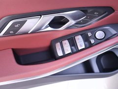 BMW 3 Series 325Li M Sport Package - ფოტო 17