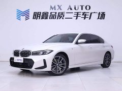BMW 3 Series 325Li M Sport Package - ფოტო 2