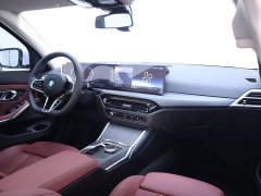 BMW 3 Series 325Li M Sport Package - ფოტო 20
