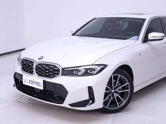 BMW 3 Series 325Li M Sport Package - ფოტო 3