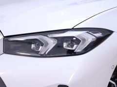 BMW 3 Series 325Li M Sport Package - ფოტო 4
