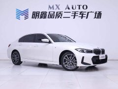 BMW 3 Series 325Li M Sport Package - ფოტო 5