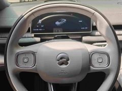 NIO EC6 75kWh - ფოტო 10