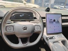 NIO EC6 75kWh - ფოტო 11