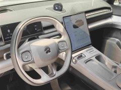 NIO EC6 75kWh - ფოტო 19